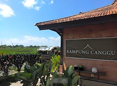 Kampung Canggu