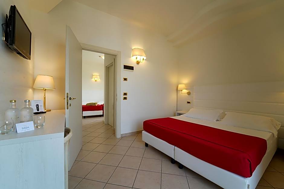 Hotel Imperial Beach - Dada Hotels