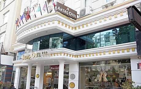 Aktas Hotel