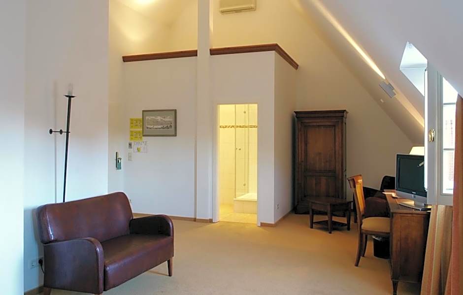 Hotel & Gasthaus Backmulde