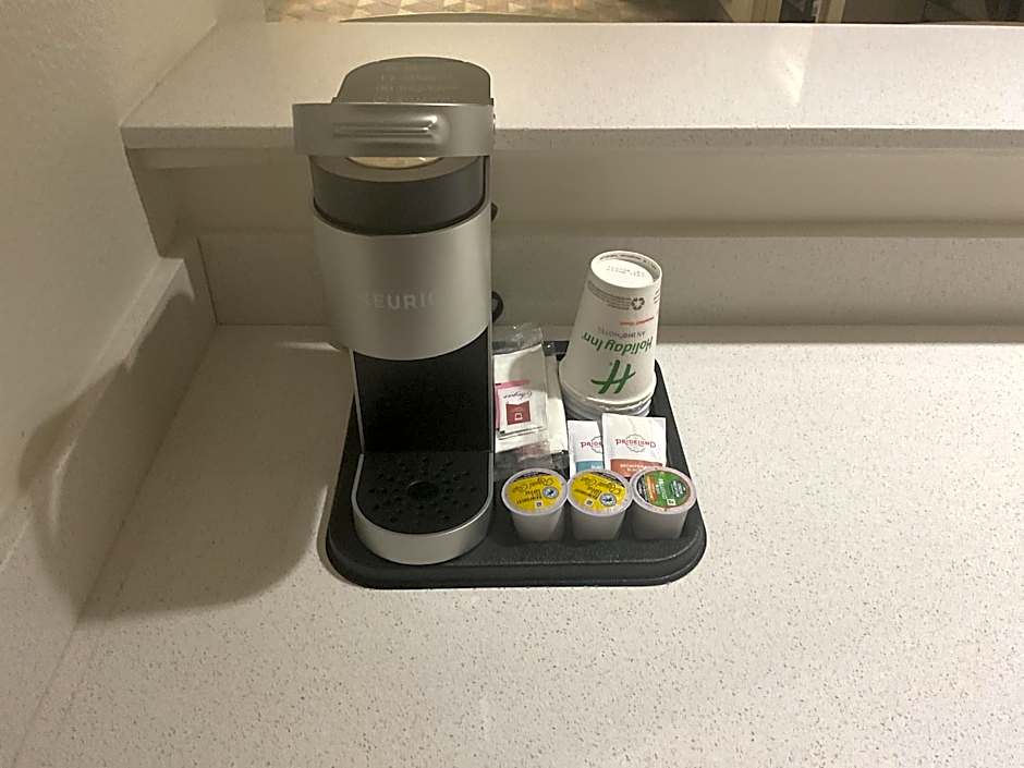 Holiday Inn Houston Intercontinental Airport By IHG