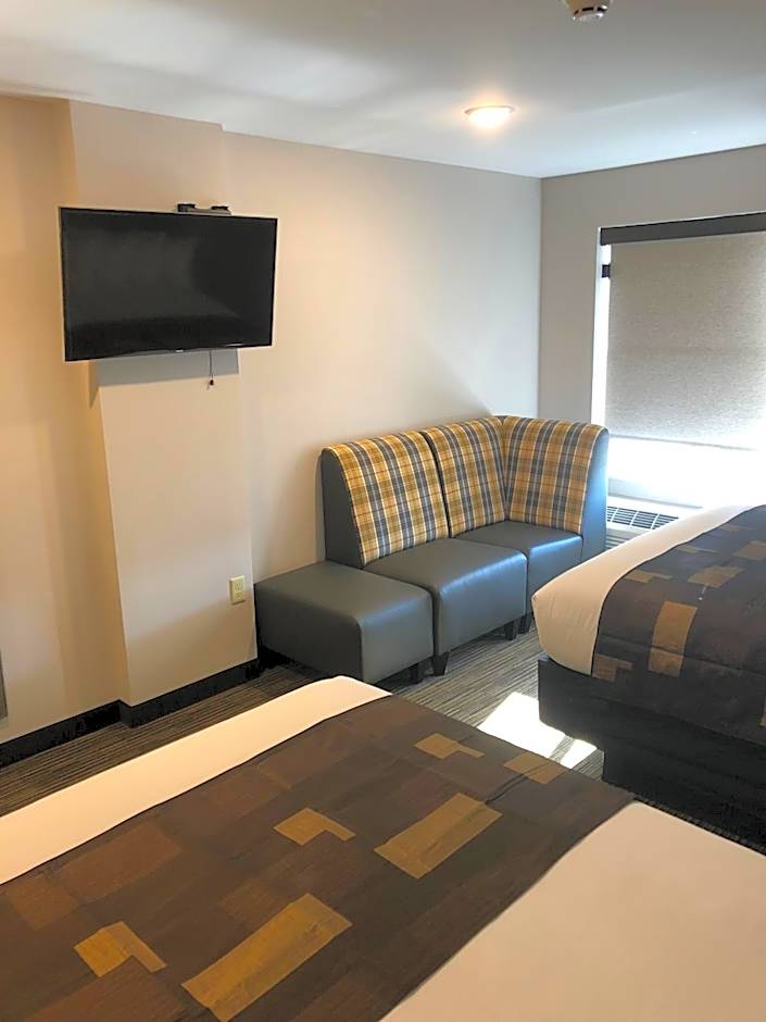 Kelly Inn West Yellowstone