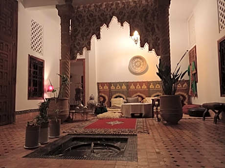 Riad Dar Badiaa