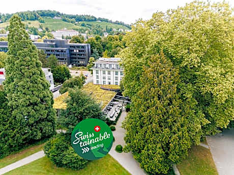 Park Hotel Winterthur