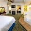 Hampton Inn & Suites Amelia Island-Historic Harbor Front