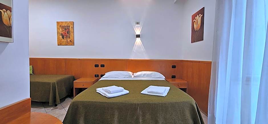 Hotel Zara Napoli