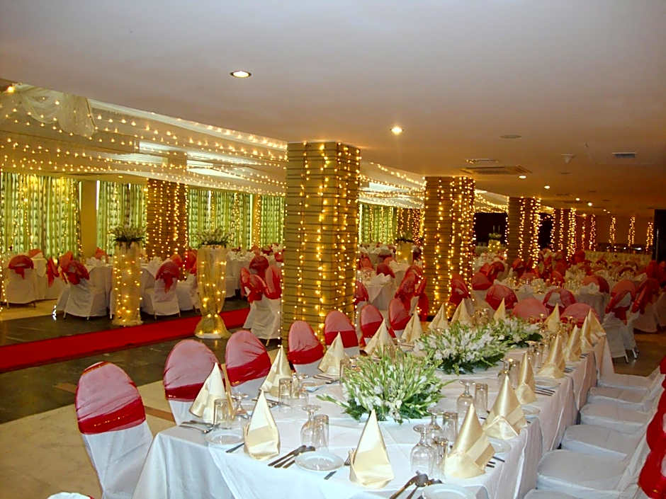Rose View Hotel Sylhet