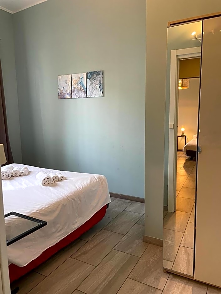 Bnbook Residence La Red