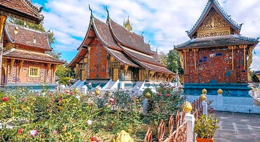 Villa Phathana Boutique Hotel