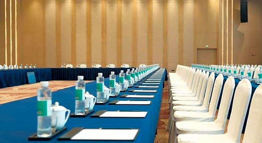 Hongzhushan Hotel Mount Emei