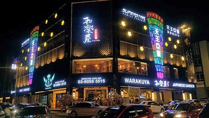 Shoppingmall condo sri petaling, Near Bukit jalil 1