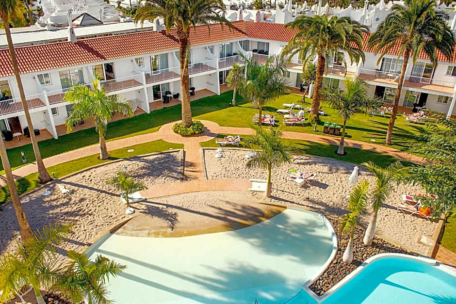 Sunprime Atlantic View Suite & Spa