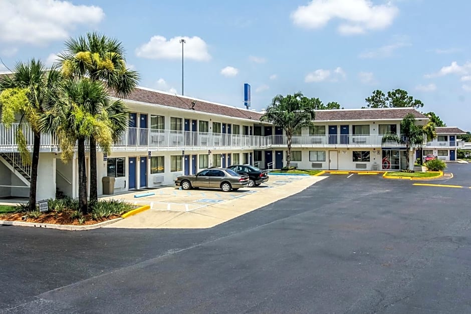 Motel 6 Jacksonville - Orange Park