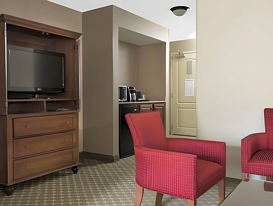 Fairfield Inn by Marriott Boston Sudbury