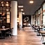 Holiday Inn - the niu, Tab Dusseldorf Main Station By IHG