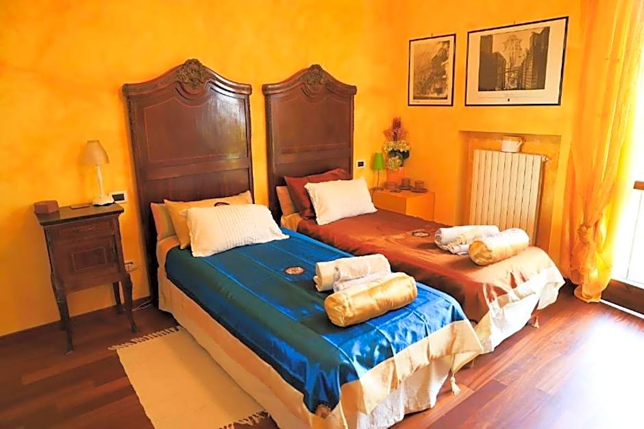 B&B Torricella