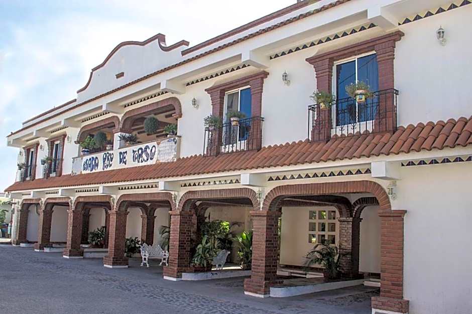 Hotel Posada Pablo de Tarso