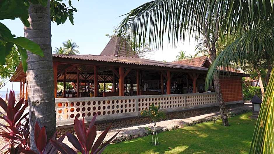 Mina Tanjung Hotel