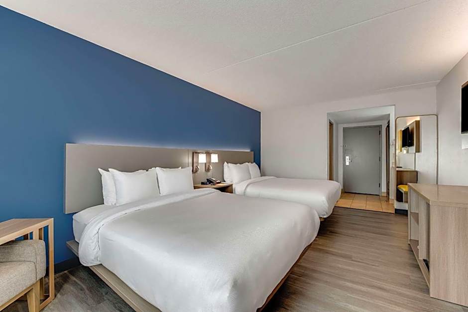 Comfort Inn Thomasville