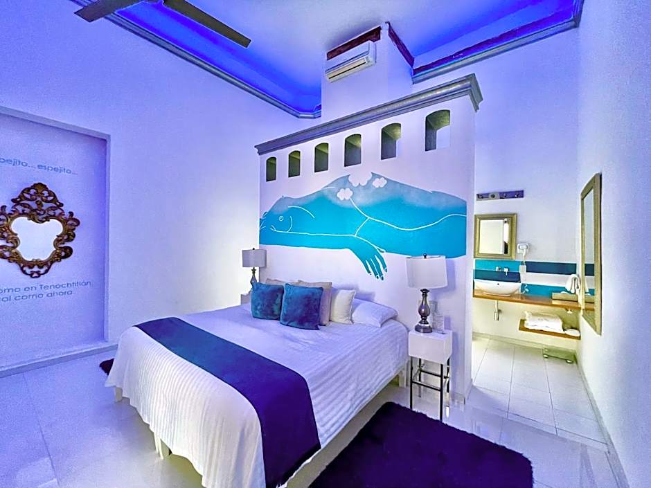 El Sueño Hotel & Spa