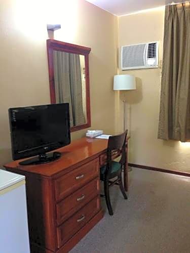 Hotel Reforma Tuxpan
