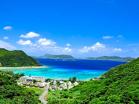 Japanese-Style Triple Room