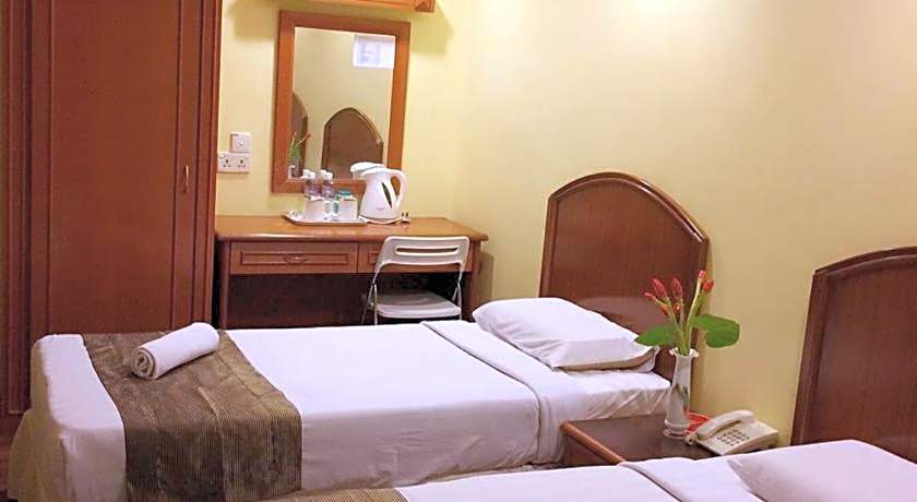 SkyGlobal Hotel