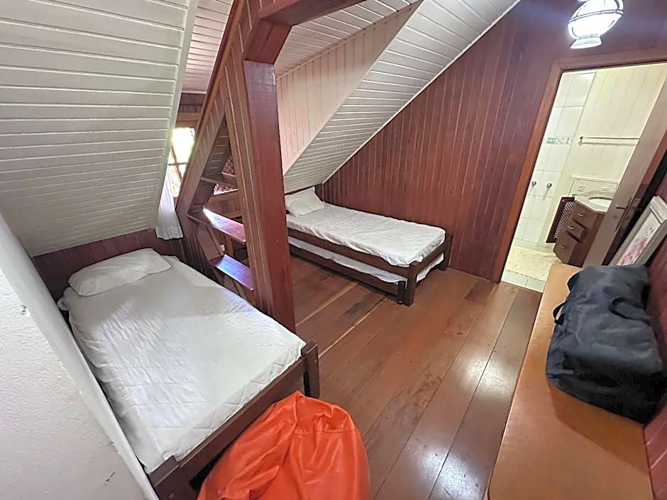 Apartamento no centrinho para a família