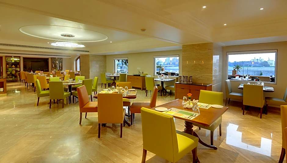 Lemon Tree Premier, The Atrium, Ahmedabad