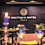 Boutiquehotel Dokkum