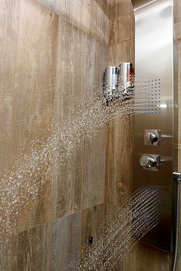 Hotel Porta Nuova