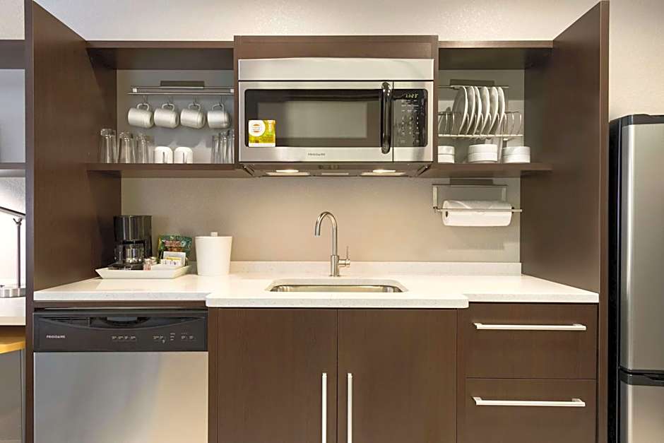 Home2 Suites by Hilton Houston Stafford