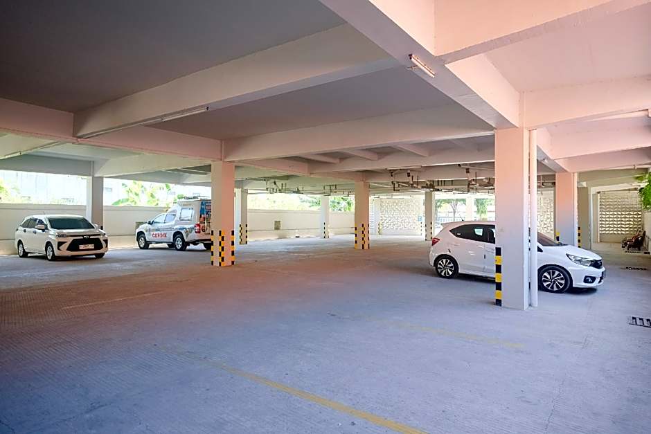 Urbanview Hotel Dedy Jaya Brebes