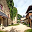 Hotel Schloss Gabelhofen