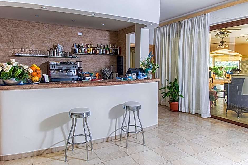 Hotel Ristorante Il Vascello