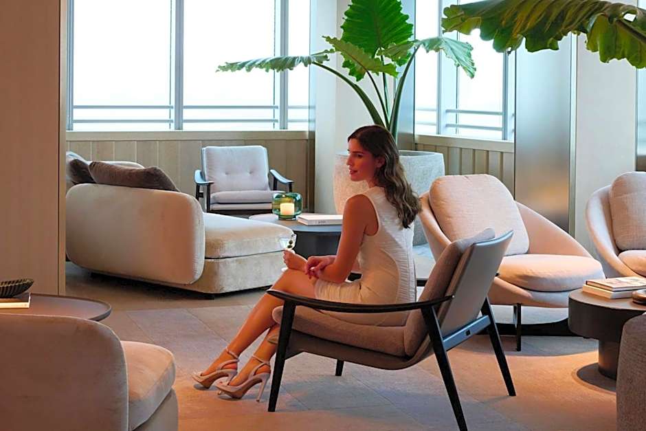 Brickell Arch, a Luxury Collection Hotel, Miami