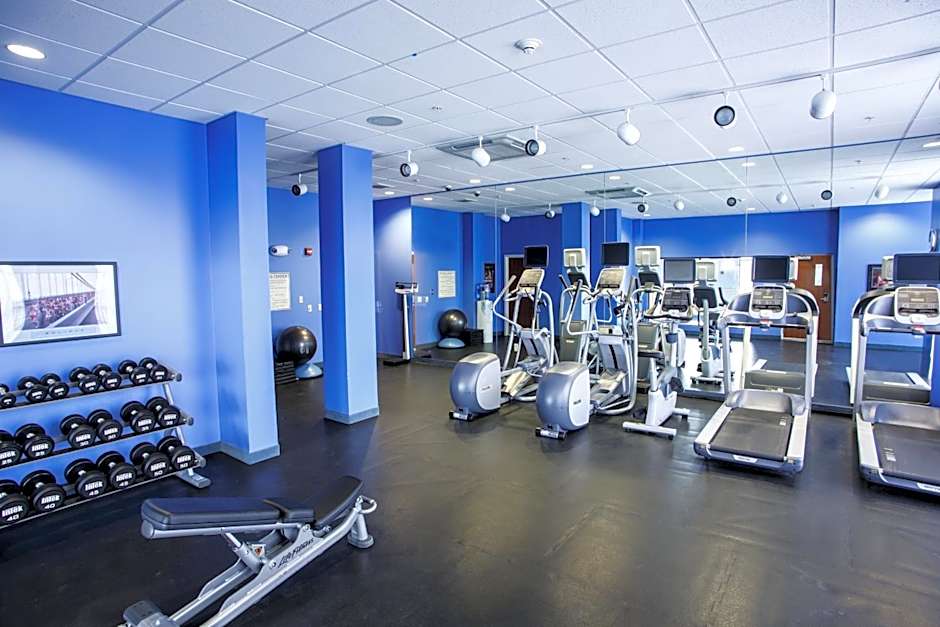 Holiday Inn Express Harrisburg West By IHG