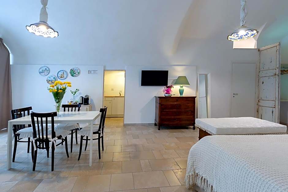 Le Marinelle Aff Trani