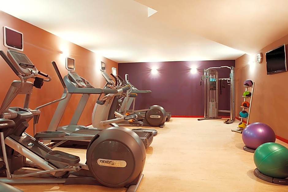 Dolce by Wyndham Milan Malpensa