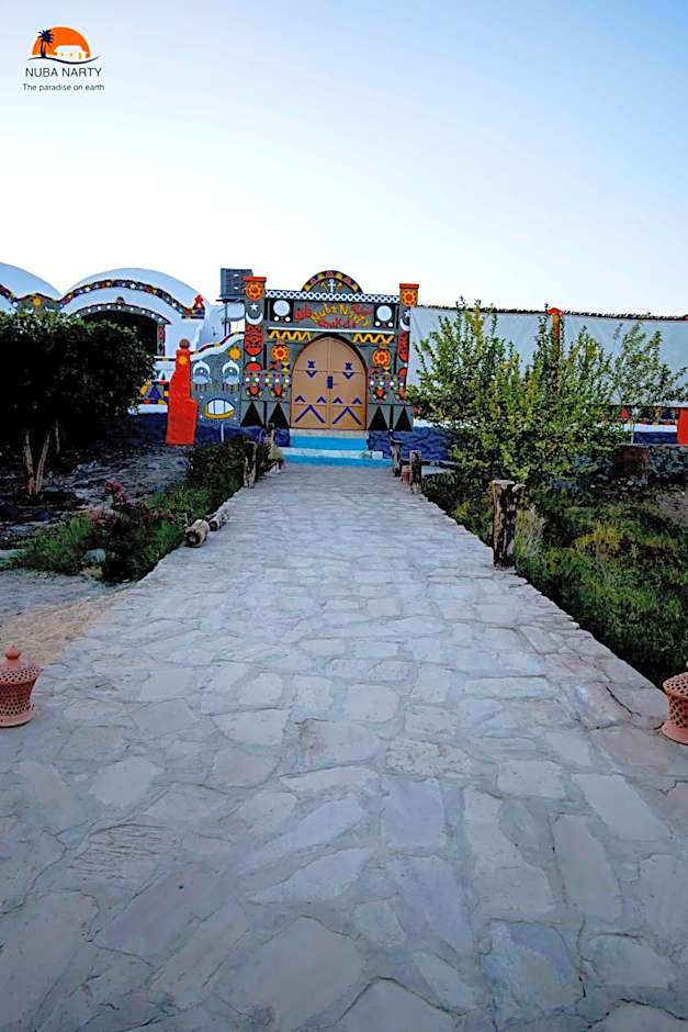 Nuba Narty