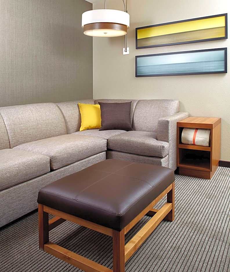 Hyatt Place Cleveland Lyndhurst