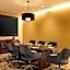 Sheraton Philadelphia University City Hotel