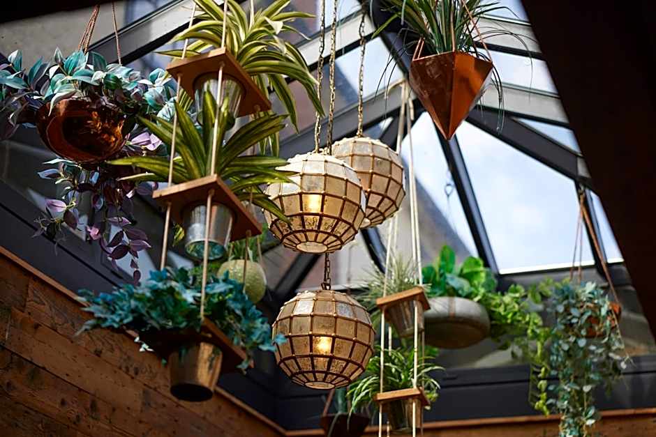 The Bushel by Greene King Inns