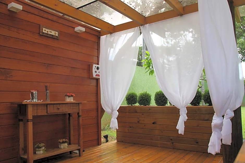 Posada Sueños De Verano