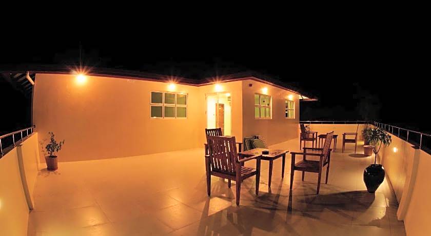 Antares Dhangethi and Spa