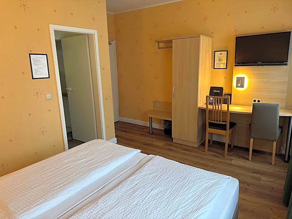 Hafner Hotel Apartment Self Check-In Anytime