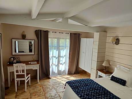 King Room with Pool View