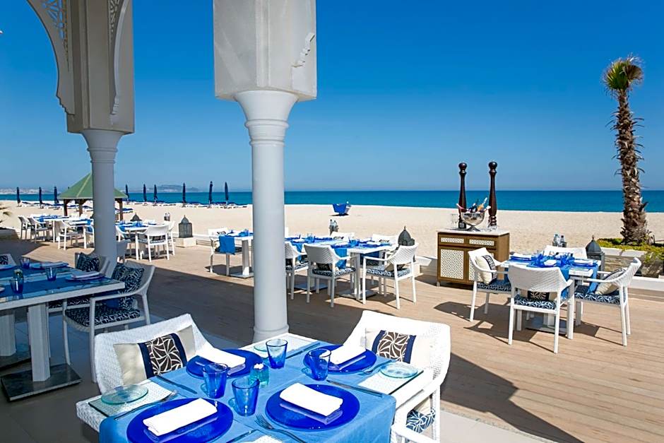 Banyan Tree Tamouda Bay