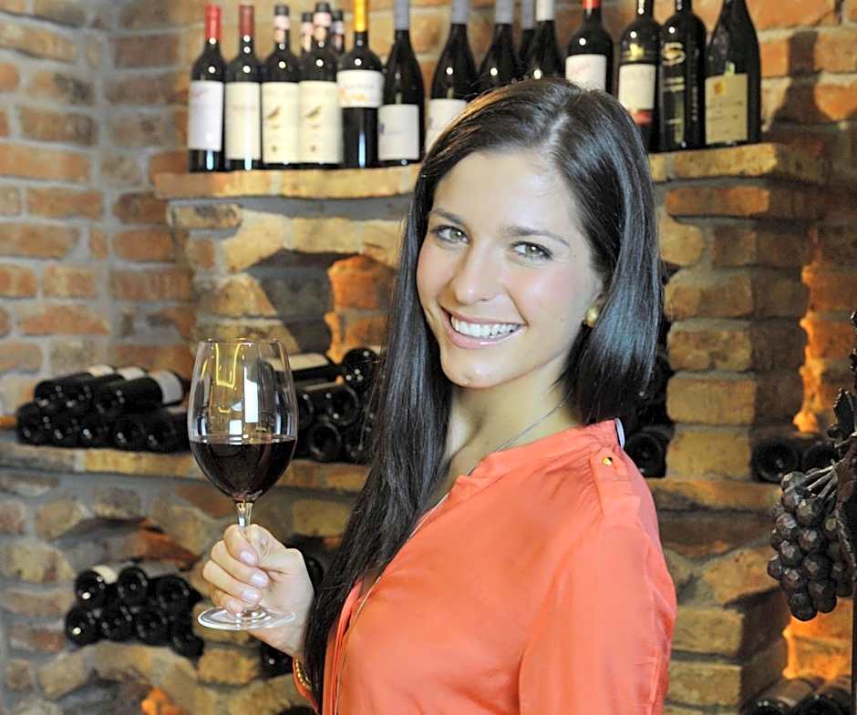 Hotel Bischofsmütze