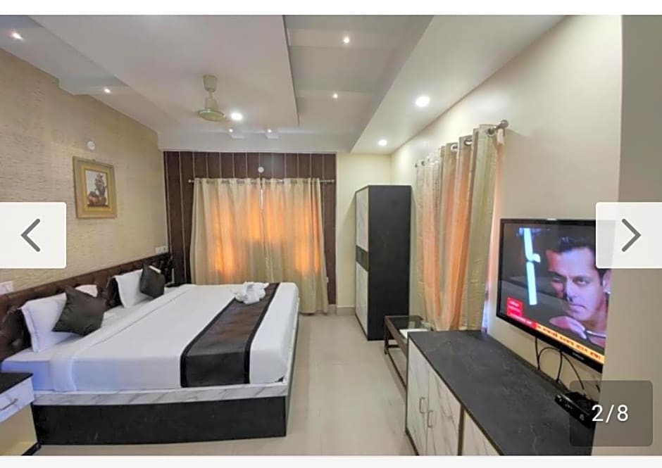 Hotel Swastik Regency